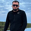 Гасан, 28 лет
