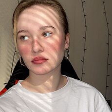 Фотография девушки Ева, 23 года из г. Киров