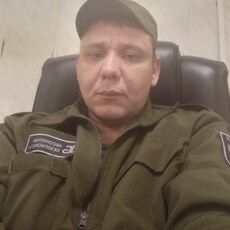 Фотография мужчины Антон, 37 лет из г. Туринск