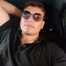 Фотография мужчины Юрий, 24 года из г. Усть-Каменогорск