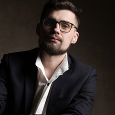 Фотография мужчины Владимир, 33 года из г. Гомель