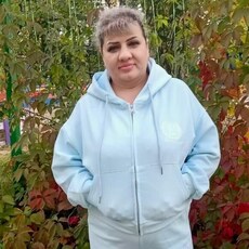 Фотография девушки Рая, 51 год из г. Зеленодольск