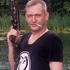 Фотография мужчины Андрей, 46 лет из г. Йошкар-Ола