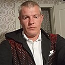 Ваня Рябов, 31 год