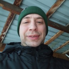 Фотография мужчины Константин, 37 лет из г. Красноярск
