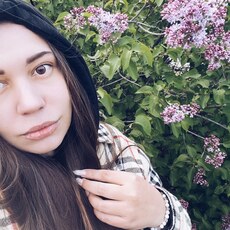 Фотография девушки Алина, 26 лет из г. Подольск