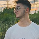 Михаил, 19 лет
