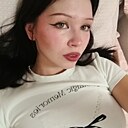 Ляйсан, 19 лет