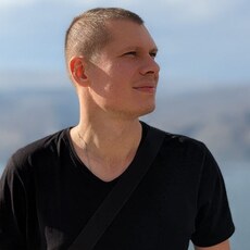 Фотография мужчины Павел, 36 лет из г. Ижевск