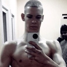 Фотография мужчины Dmitriy, 24 года из г. Кшенский