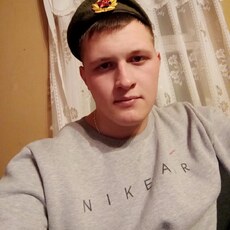 Фотография мужчины Вова, 26 лет из г. Ижевск