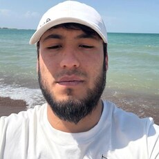 Фотография мужчины Мага, 28 лет из г. Тбилиси