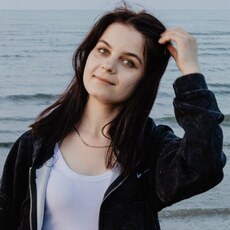 Фотография девушки Александра, 22 года из г. Барнаул