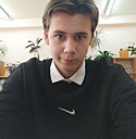 Александр, 18 лет