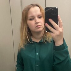 Фотография девушки Евгения, 24 года из г. Селятино