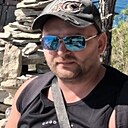Кирилл, 38 лет