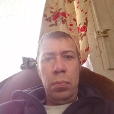 Фотография мужчины Юрий, 41 год из г. Пермь