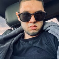 Фотография мужчины Александр, 23 года из г. Орск
