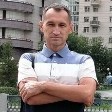 Фотография мужчины Андрей, 47 лет из г. Йошкар-Ола