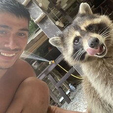Фотография мужчины Кирилл, 35 лет из г. Кострома