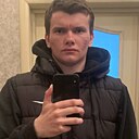 Алексей, 21 год