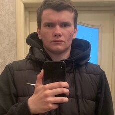 Фотография мужчины Алексей, 21 год из г. Новокузнецк