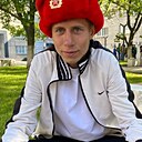 Кирилл, 18 лет