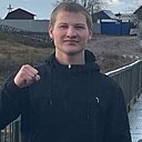 Сергей, 25 лет