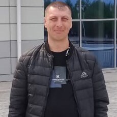 Фотография мужчины Геннадий, 41 год из г. Нерюнгри