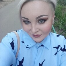 Фотография девушки Ольга, 34 года из г. Иваново