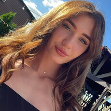 Фотография девушки Аня, 18 лет из г. Киев