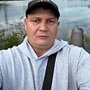 Максим, 36 лет