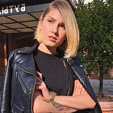 Фотография девушки Алинка, 28 лет из г. Кузнецк