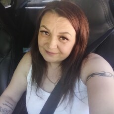 Фотография девушки Ирина, 44 года из г. Вологда