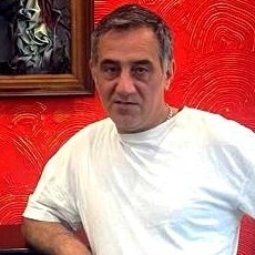 Фотография мужчины Асиф, 45 лет из г. Старый Оскол