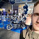 Максим, 21 год