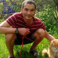 Фотография мужчины Андрей, 47 лет из г. Архангельск