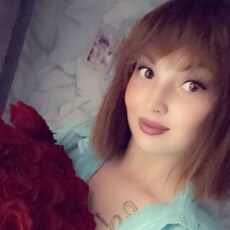 Фотография девушки Ника, 27 лет из г. Ульяновск