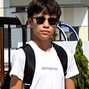Джек, 19 лет