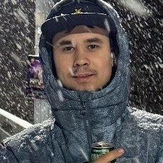 Фотография мужчины Арсений, 23 года из г. Сосновый Бор