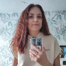 Фотография девушки Катя, 30 лет из г. Волжский