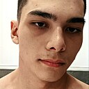 Daniyar, 20 лет