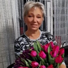Фотография девушки Светлана, 55 лет из г. Кореличи