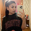 Айым, 27 лет