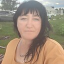 Людмила Наконечн, 47 лет