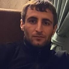 Фотография мужчины Гурик, 31 год из г. Армавир