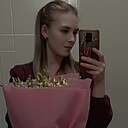 Yelyzaveta, 23 года