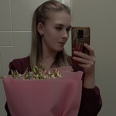 Фотография девушки Yelyzaveta, 23 года из г. Щецин