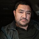 Бахром, 42 года