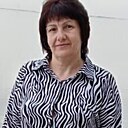 Валентина, 57 лет